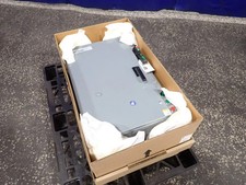 ALLEN BRADLEY 512M-BFB-A2F-1E-4LG-6P-24J-98-414-VH-MIC COMBINATION STARTER D