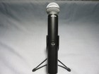 Shure BLX2/SM58-H10 Handheld Wireless Mic Transmitter w/ SM58 (H10: 542-572 MHz)