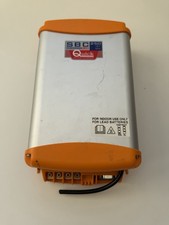 Quick SBC250 Advanced Plus Batterieladegerät 25A