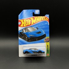 Hot Wheels MAINLINE | McLAREN W1