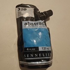 Sennelier abstract 4oz  Paint #320
