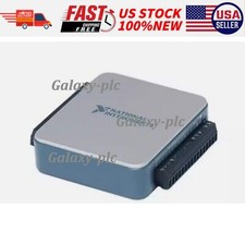 US Free TAX NEW NI USB-6001 USB6001 USB Multifunction I/O.