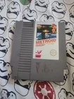 New ListingMetroid (Nintendo NES, 1987)
