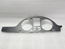 Volkswagen PASSAT B6 2008 Verkleidung des Armaturenbretts 3C1858335 IDU14544