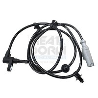 Meat & Doria Sensor, Raddrehzahl Hinterachse, Rechts FüR MERCEDES-BENZ