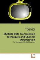 A. K. M. F. Haque (U. A.) | Multiple Data Transmission Techniques And Channel...
