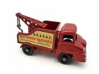 Vintage Matchbox Lesney Thames Trader Wreck Truck No 13
