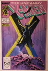 The Uncanny X-Men #251 (Marvel 1989)