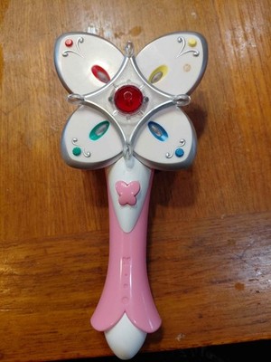Yes! PreCure 5GoGo! Dream Torch Pretty Cure