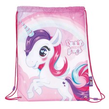 Unicorn Gym Bag