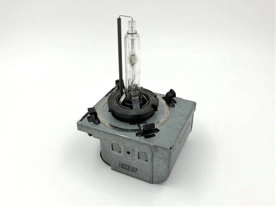 OEM 05 06 07 08 Maserati Quattroporte Xenón HID Faro Encendedor y Bombilla D2S Foto 3 de 4