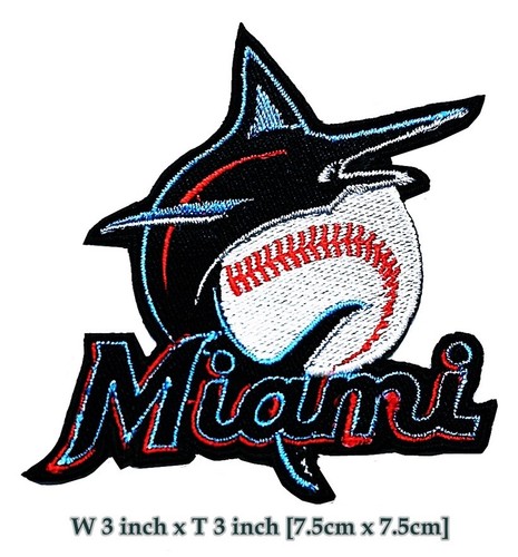 MLB Baseball Natiunal LEAGUE Patches logo iron,sew ✈️from Thai by USPS agent🚚 - Picture 69 of 90
