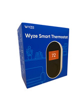 Wyze Programmable Smart WiFi Thermostat for H...
