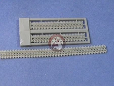 Resicast 1/35 Universal Carrier Resin Tracks & Drive Wheels WWII [Resin] 352285