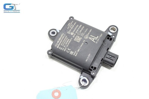 2018 - 2019 SUBARU LEGACY REAR LEFT SIDE BLIND SPOT RADAR SENSOR MODULE OEM - Picture 2 of 7