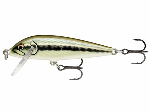 Rapala CountDown CD07 7cm 8g Wobbler Köder Balsa VMC Haken NEU FARBEN - Bild 25 von 29