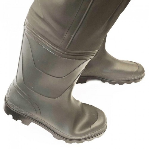 Vass-Tex 650-61 Thigh Wader - Studded * NEW 2025 Stocks * Thigh Waders - Picture 7 of 7