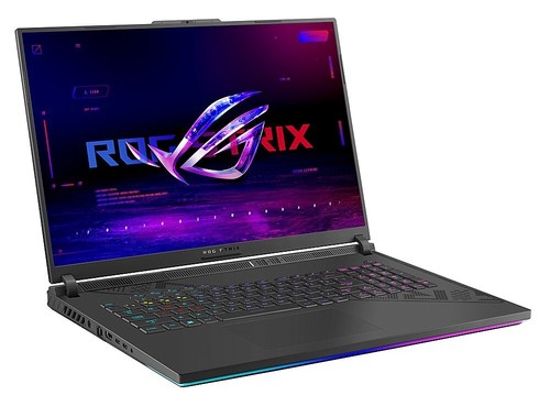ASUS ROG Strix 18" 240Hz GeForce RTX 4070 Intel i9 13th Gen Gaming Laptop - Picture 3 of 10