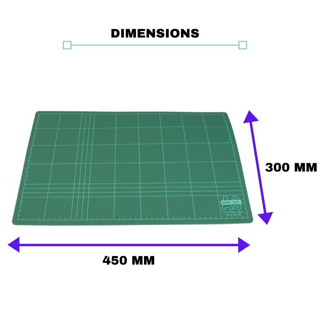 Benchtop Work Mat 450 x 300mm eBay