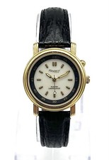 REGENT PARA Unisex Uhr, Quarz, neue Batterie, gut gepflegter Zustand.