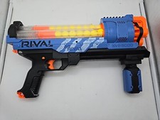 Nerf Rival Artemis XVII-3000 Team Blue Plus Ammo