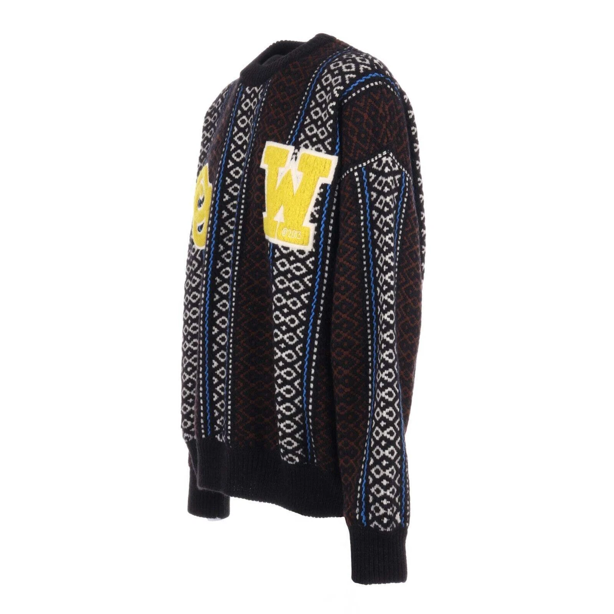 Off white pull homme cheap