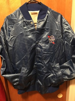 pabst blue ribbon jacket