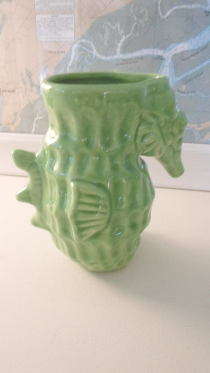 Hawaii マグカップ ボウル TRADER VIC green Hawaii マグカップ ボウル TRADER VIC green Trader Vic's Hospitality