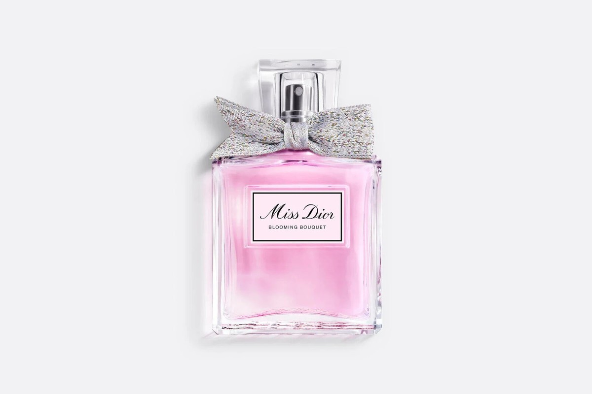 Dior Miss Dior Blooming Bouquet Eau De Toilette 100ml | PLEASE