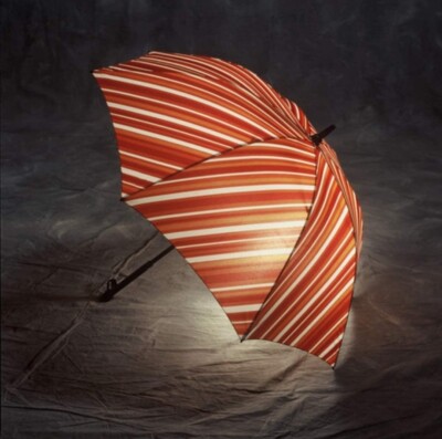 Bright Night Monsoon BN-007 Illuminated Lightweight Umbrella | eBay