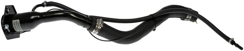 Гриф топливного бака подходит для GMC Sierra 1500 DORMAN OE SOLUTIONS 2007-2016 годов выпуска - Изображение 2 из 4