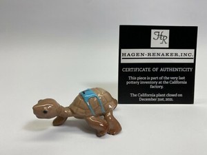 Hagen Renaker 子熊兄妹 25+ Hagen Renaker for sale | Updated Oct 2026