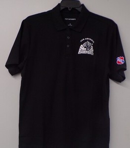 AHL Hockey San Antonio Rampage Mens Polo XS-6XL, LT-4XLT St. Louis Blues New