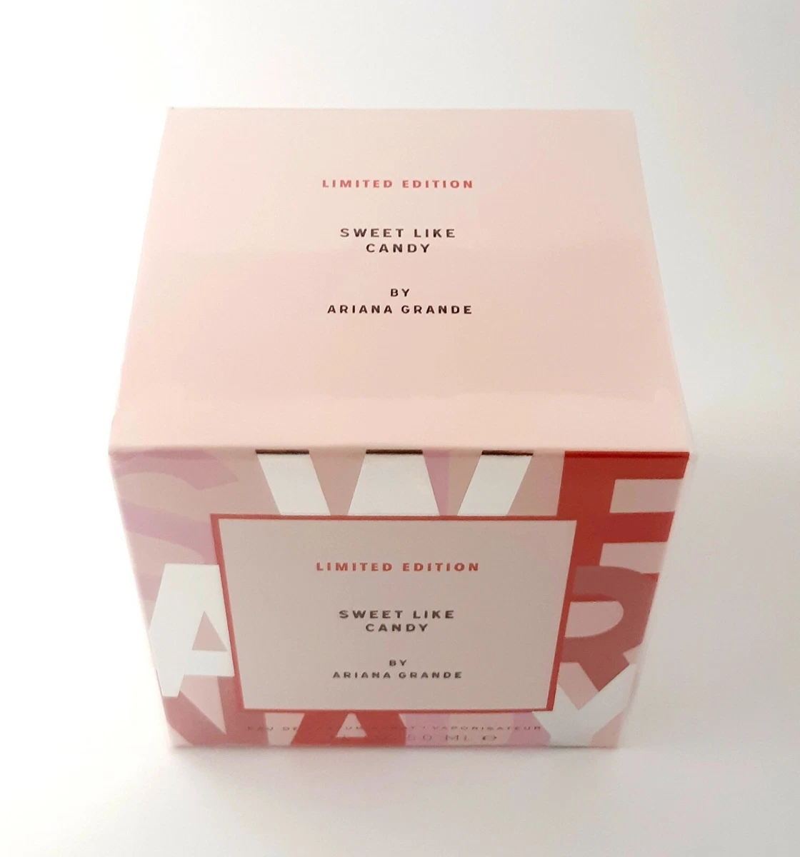 Sweet like candy online limited edition ebay