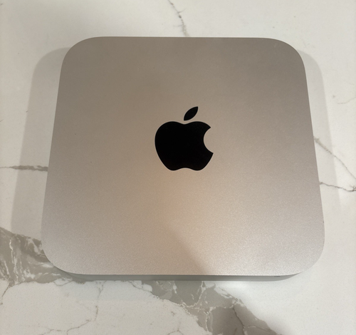 Apple Mac Mini 2014 A1347 2.8GHz Intel i5 8GB RAM 1.12TB Fusion Drive