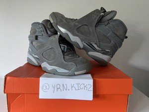wolf grey 8