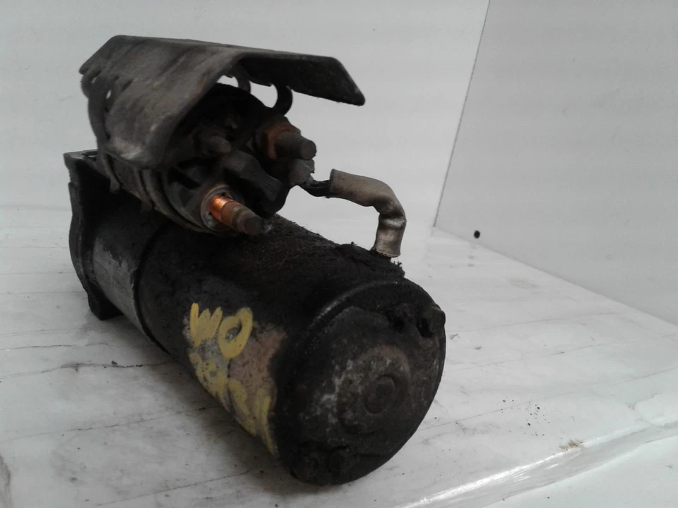 Used Starter Motor fits: 2000 Chevrolet Suburban 1500 5.3 Grade C - Image 3 of 4