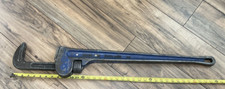 RECORD LEADER 36 PIPE WRENCH