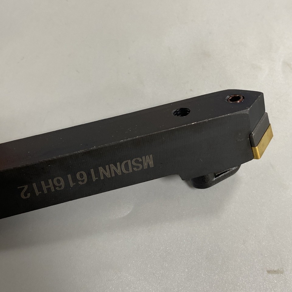 Plaquettes WNMG | Outils De Tournage En Carbure Haute Performance