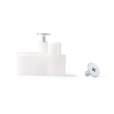 NSR Racing Pick-up guide with scrrew for Wooden Tracks 4859