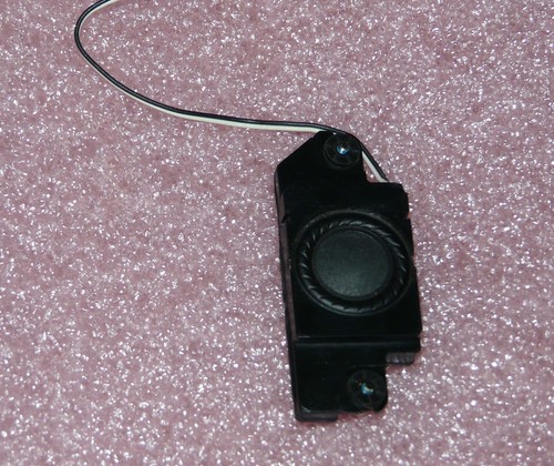 Haut-parleur gauche droit sound speaker pour Clevo W355SS, Schenker XMG A504 - Photo 3/4