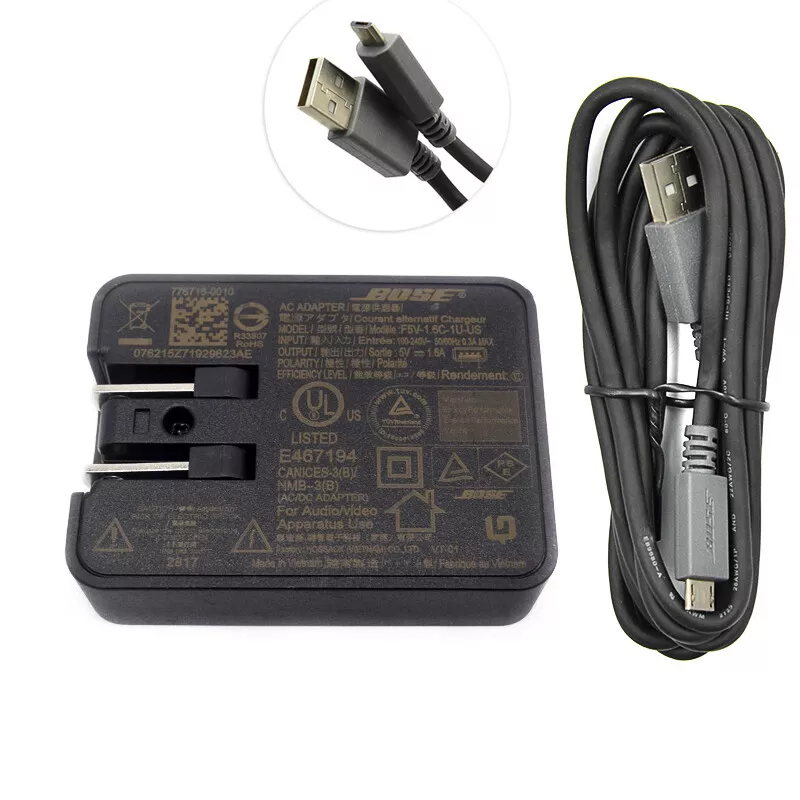 Bose hotsell soundlink adapter