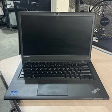 THINKPAD LENOVO 431S INTEL CORE I5-3437U 1.90GHZ 8GB RAM NO HD ,