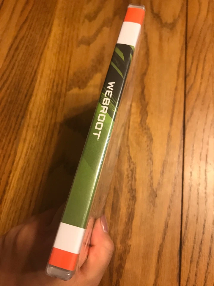 Webroot SecureAnywhere Internet Security For PC/MAC/Mobile Ships N 24h - Image 2 of 3