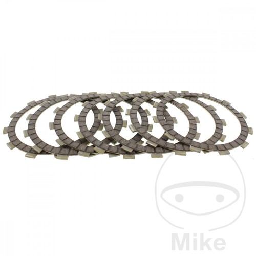 CK2305 EBC Clutch Kit for Yamaha RD500 LC 1984-1987 - Picture 2 of 2