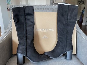 melrose ave boots