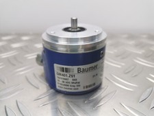 Baumer GM401.Z51 / 8192 X 4096 / 102316967 043 ENCODER DHL EXPRESS 