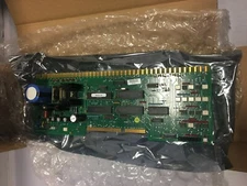 Invensys Barber Colman GCMA-106-5-0-1 Circuit Board Smoke Control System