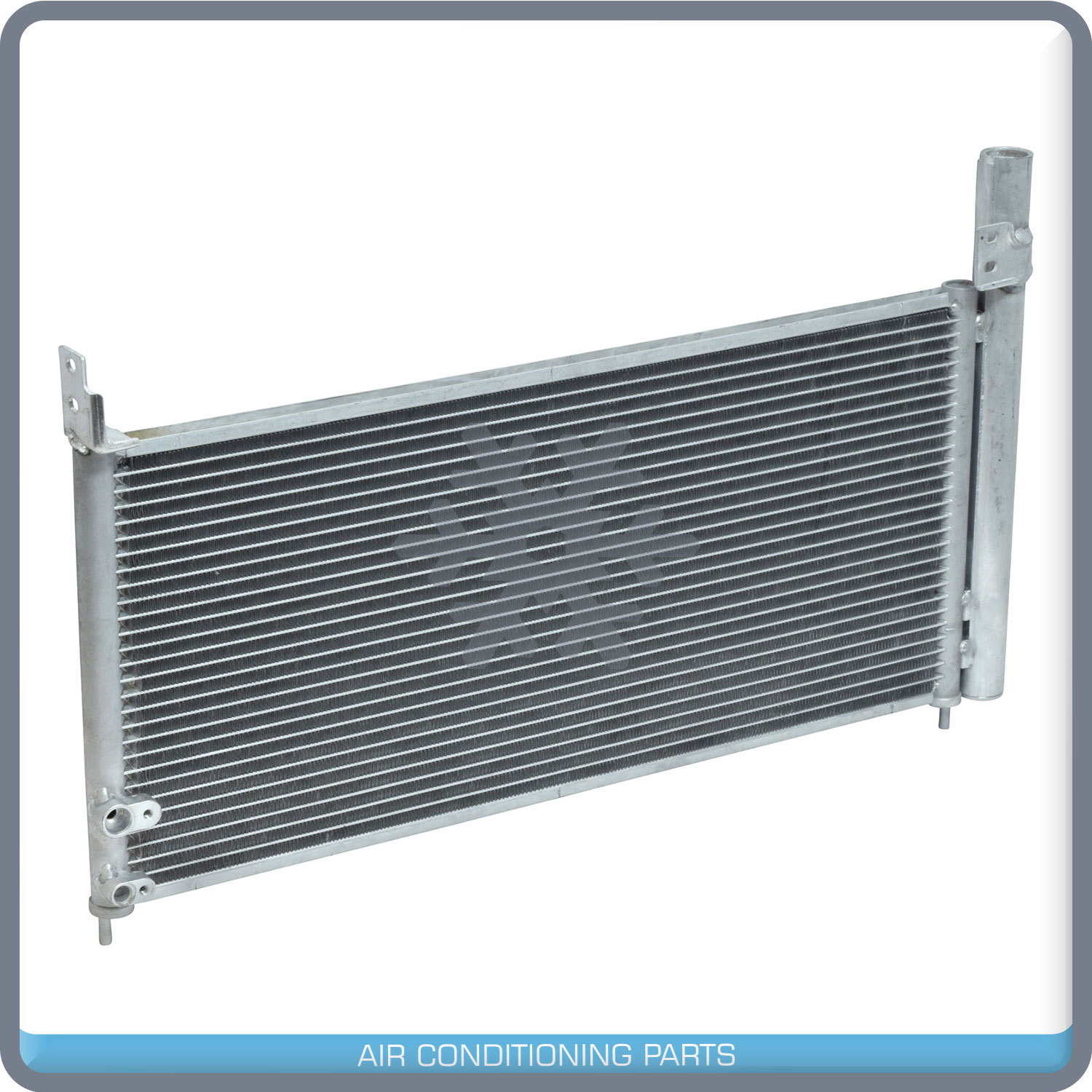 New A/C Condenser for Lexus CT200h 2011-20 / Toyota Prius, Prius Plug ...