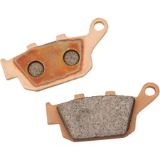 Vesrah JL Sintered Metal Brake Pads / One Pair | VD-147JL